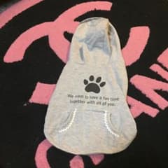 犬服Mのサムネイル