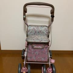 シルバーカーのサムネイル