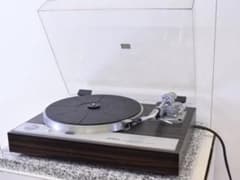 YAMAHA YP-D51 レコードプレーヤー 本体のサムネイル