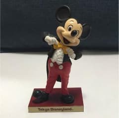 ミッキー フィギュアリンのサムネイル
