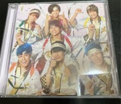 ホメチギリスト/傷だらけの愛のサムネイル