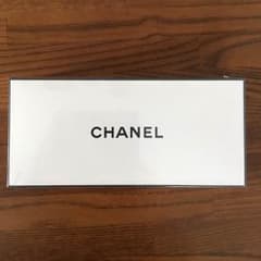 シャネル CHANEL No.5ギフトセット 未開封のサムネイル