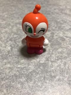 アンパンマンタウン　ドール　ドキンちゃんのサムネイル