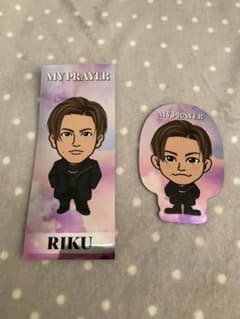 RIKU 千社札のサムネイル
