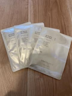 Sinn Purete AC Starfish Sheet Mask 4つセットのサムネイル