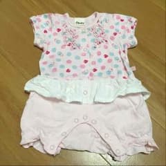 べべ ロンパースのサムネイル