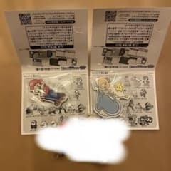 スーパーマリオ　キャラマグネッツ2のサムネイル