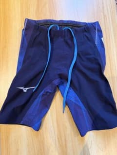 Mizuno 高速水着 1度着用 SONIC V MR130のサムネイル