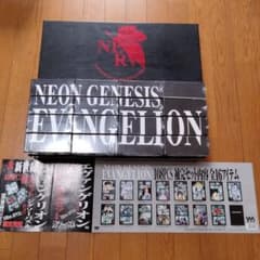 新世紀エヴァンゲリオン 108PCS 補完セット ジグソーパズル - メルカリ