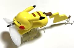 DUO デュオ ポケモン フィッシング ピカチュー スロージッタータイプのサムネイル