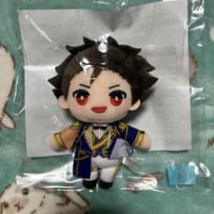 アイドルマスター SideM セガラッキーくじ C賞 木村龍（B）のサムネイル
