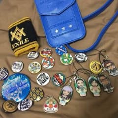 グッズのサムネイル