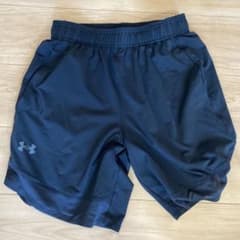 アンダーアーマー ハーフパンツ Mサイズのサムネイル