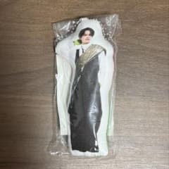 藤牧京介 クッションキーホルダー ポップアップのサムネイル