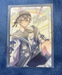 非売品 カラフルピーチ 遊園地 JTB宿泊特典 後期 トレーディングカード