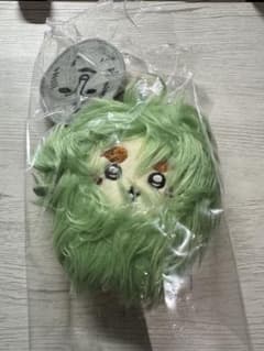 ちいかわ　季節　シーサーのサムネイル