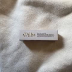ダルバ　d'Alba リップバームのサムネイル