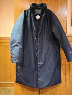 別注+phenix WINDSTOPPER GORE-TEXスタンドダウン(M)のサムネイル