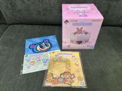 一番くじ ナルミヤキャラクターズ A賞 F賞 H賞 セットのサムネイル