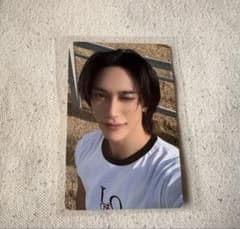 池﨑理人 PULSE FOREVERYOUNGver セルカトレカのサムネイル