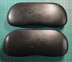 レイバン Rayban メガネケース 眼鏡のサムネイル