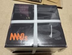 『送料無料！新品！』MAQs スプリングのサムネイル