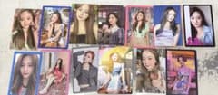 TWICE ツウィ トレカセットのサムネイル