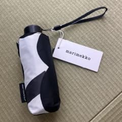 marimekko 접는 우산