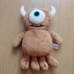 リトルマイキーのサムネイル