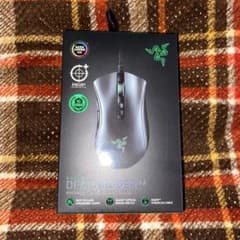DeathAdder V2 ゲーミングマウスのサムネイル