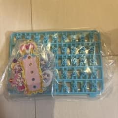 パチパチプリキュアデコネームのサムネイル