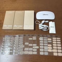 オホーラ　セット売りのサムネイル