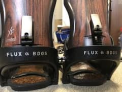 FLUX XF LTD Mサイズのサムネイル