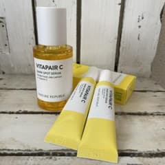 ネイチャーリパブリック ビタペアCセラム＋Cセラム10ml2本セットのサムネイル