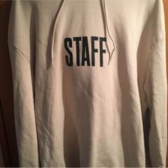 H&M コラボ Justin Bieber foodieパーカーのサムネイル