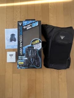 水冷ベスト　XEBECのサムネイル