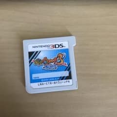 妖怪ウォッチ3のサムネイル