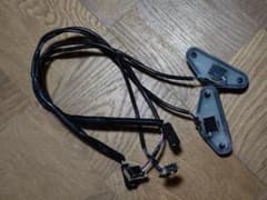 ncp 後期 bB TOYOTA スピーカー LED レインボー - メルカリ