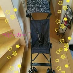 ベビーカーのサムネイル