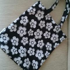 ☆非売品☆ MARRY QUANTトートバッグのサムネイル