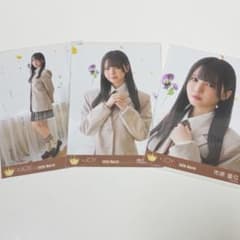 ≒JOY 市原愛弓 生写真 コンプ 電話番号教えて！ ニアジョイ - メルカリ