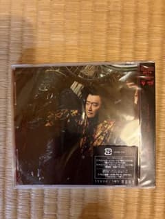 桑田佳祐 人誑しひとたらし CD ほぼ新品のサムネイル