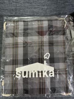 sumika なにがでるかな RANDOM ナップサックのサムネイル