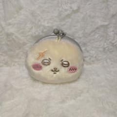 ちいかわ ミニプラがまぐち ラッコ