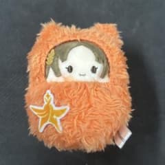 学園アイドルマスター 学マス くるみたぴぬい ぬいぐるみ 倉本千奈のサムネイル