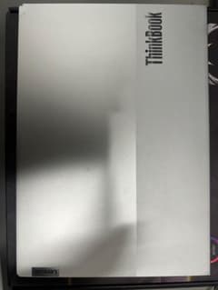 LenovoThinkBook13xG2 i5 1235U ddr5 16GB - メルカリ