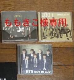 CDのサムネイル