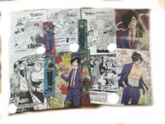 主役は我々だ！ 特典ブロマイド＆クリアしおり12枚セットのサムネイル