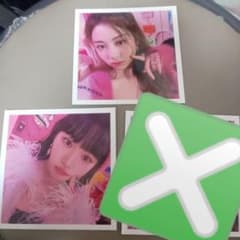LESSERAFIM  フォトカードのサムネイル