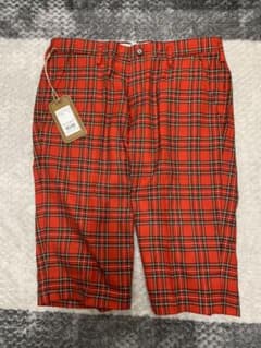 ショートパンツ メンズ ハーフパンツのサムネイル